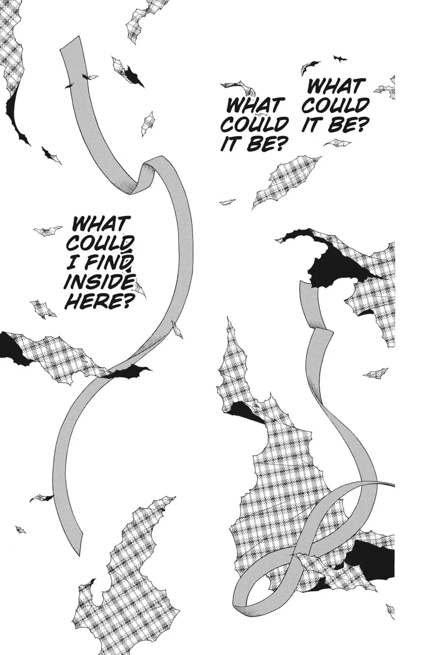 Read Soul Eater chapter 93 image 28 on Lezhin