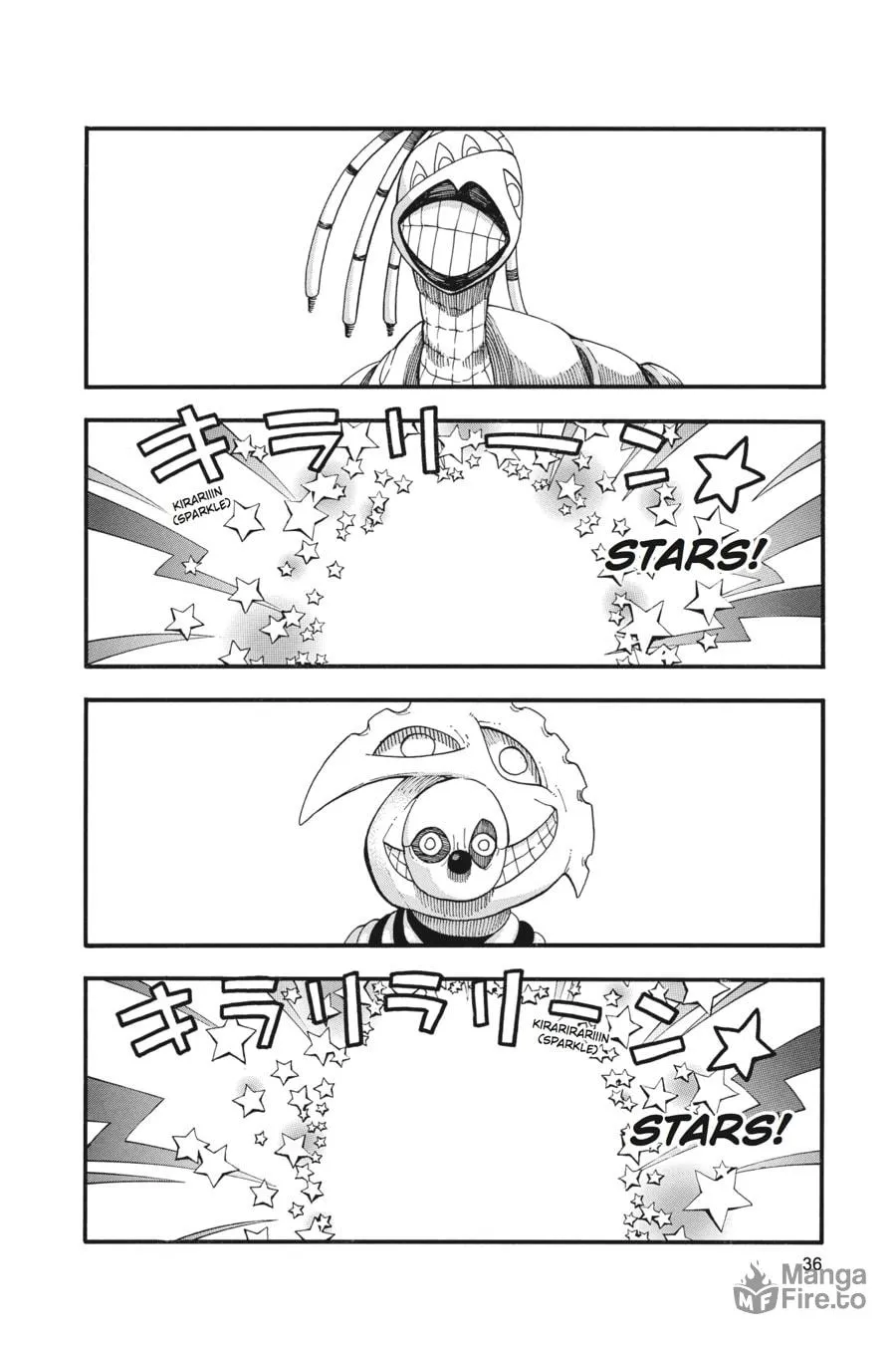 Read Soul Eater chapter 93 image 29 on Lezhin