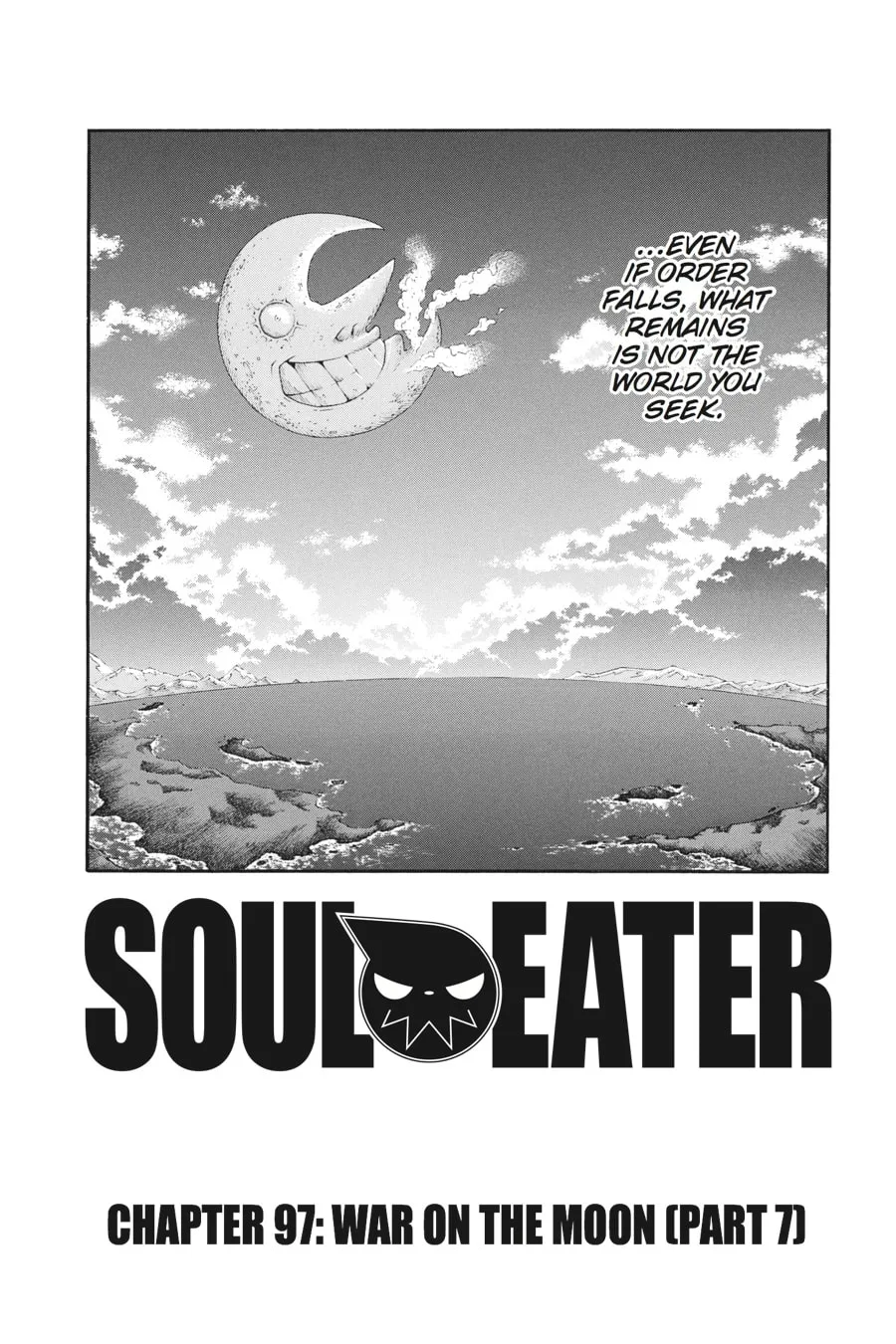 Read Soul Eater chapter 96 image 28 on Lezhin