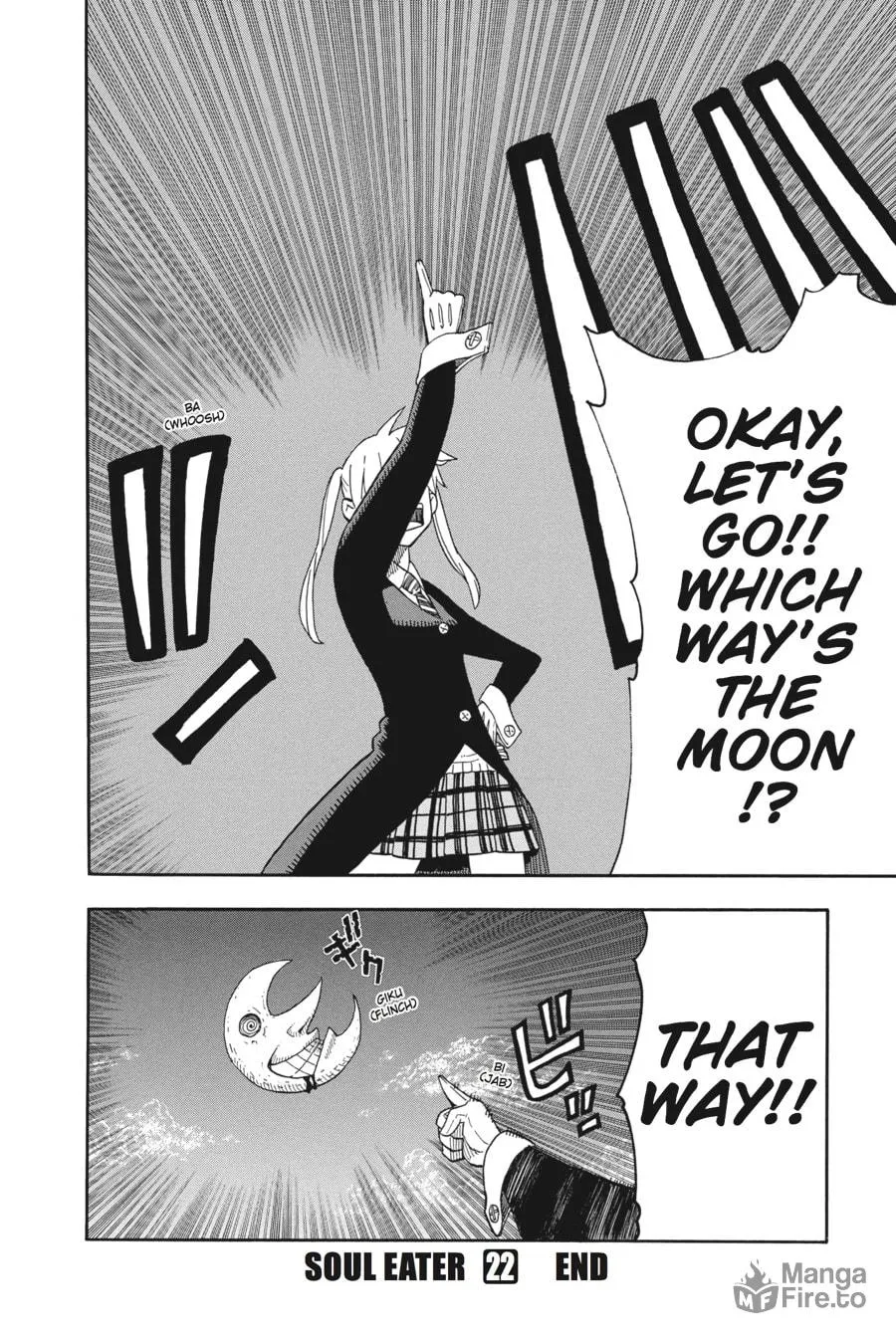 Read Soul Eater chapter 97 image 20 on Lezhin