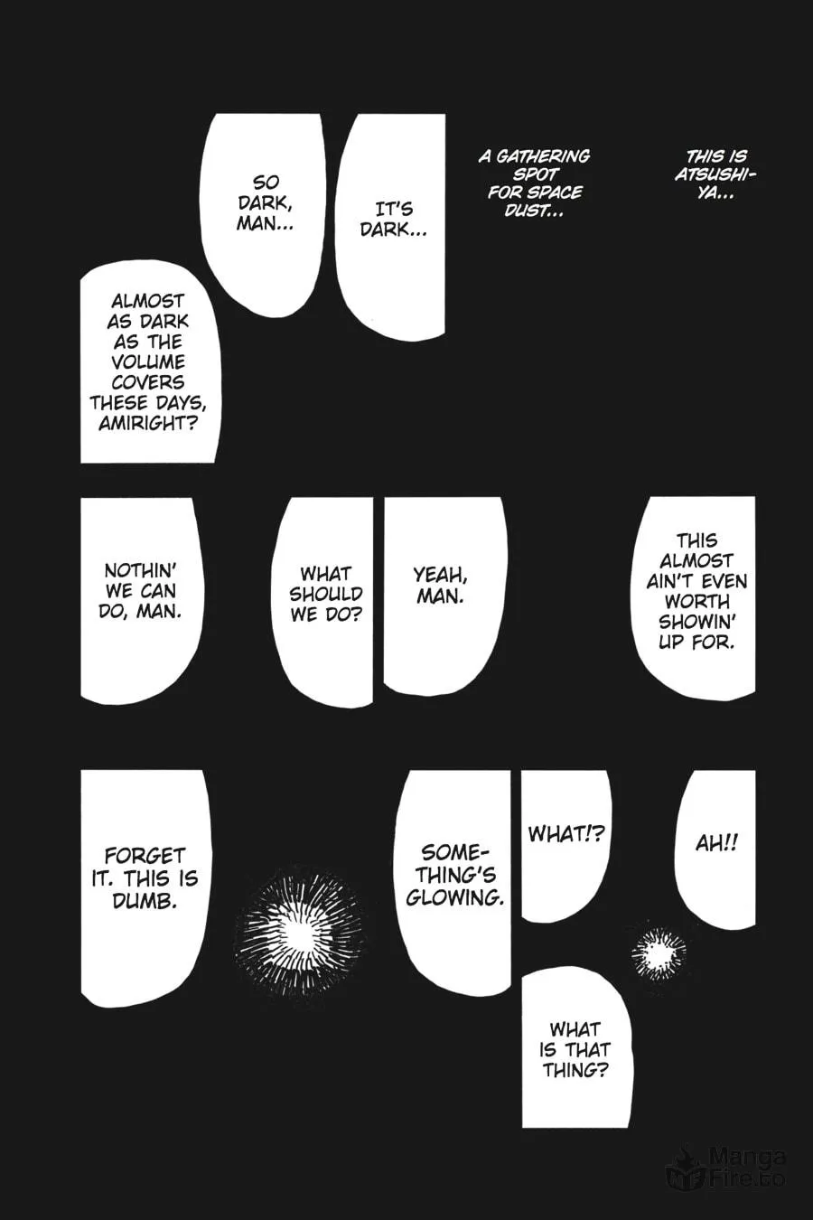 Read Soul Eater chapter 97 image 24 on Lezhin