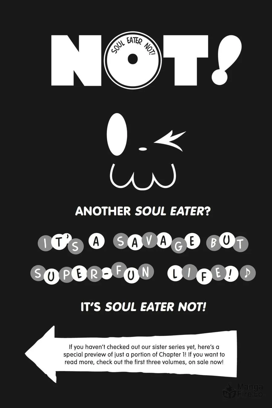 Read Soul Eater chapter 97 image 26 on Lezhin