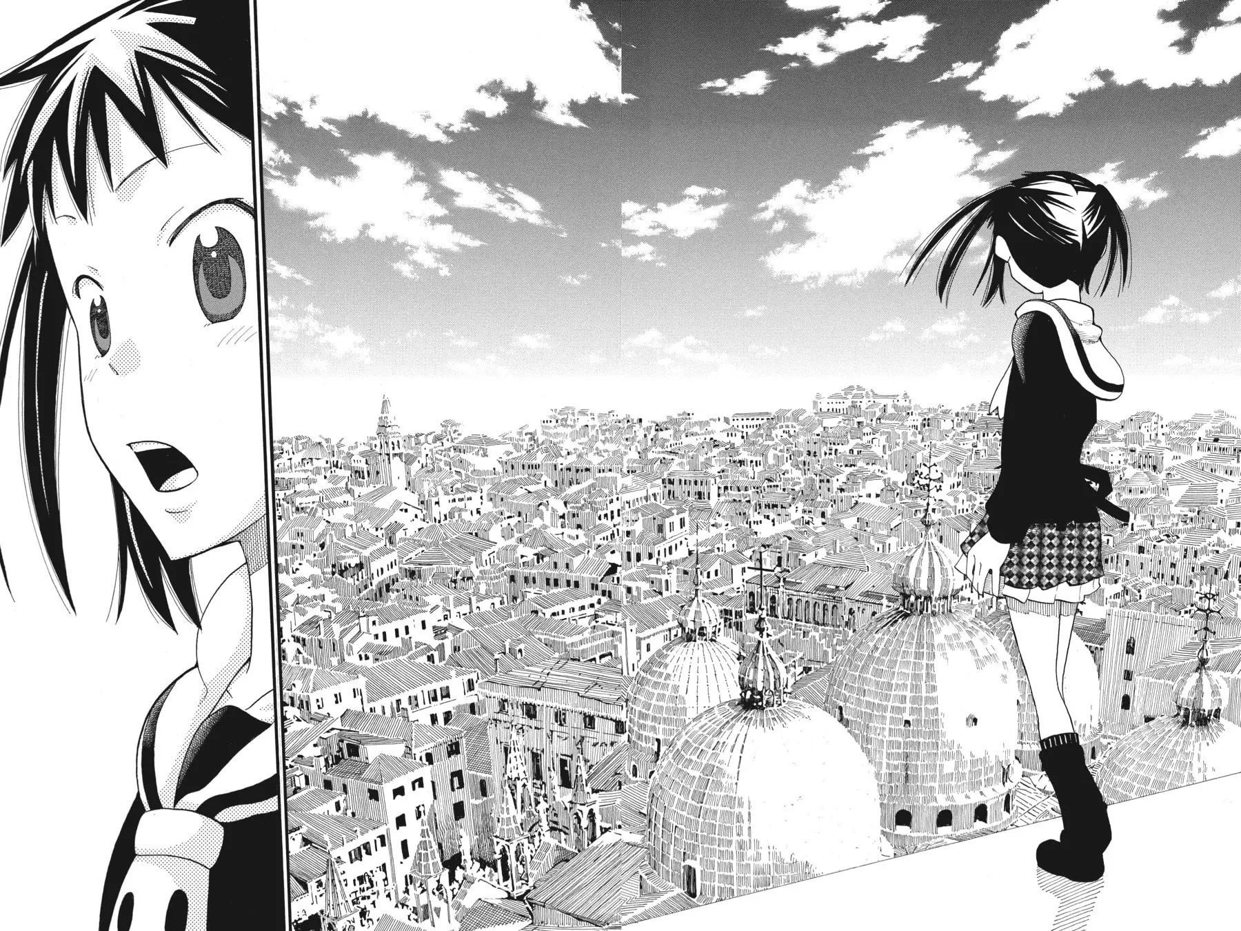 Read Soul Eater chapter 97 image 34 on Lezhin