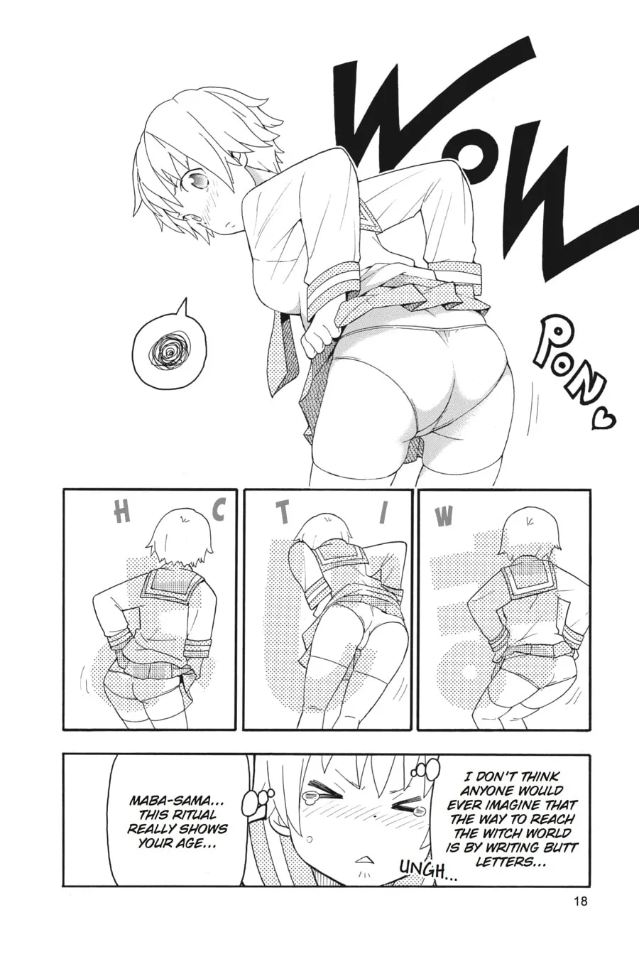 Read Soul Eater chapter 98 image 13 on Lezhin