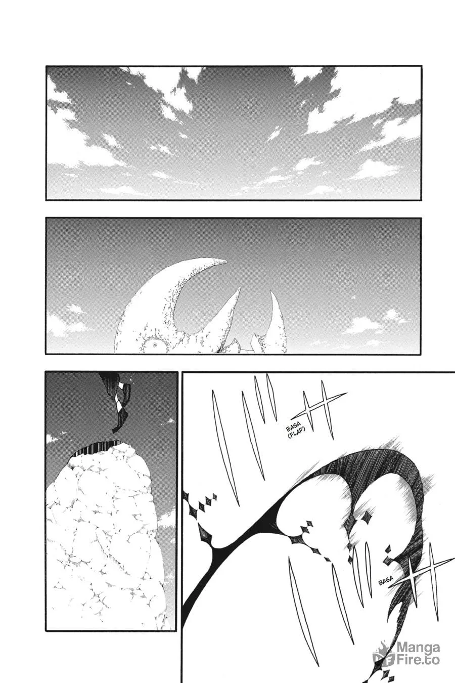 Read Soul Eater chapter 99 image 23 on Lezhin