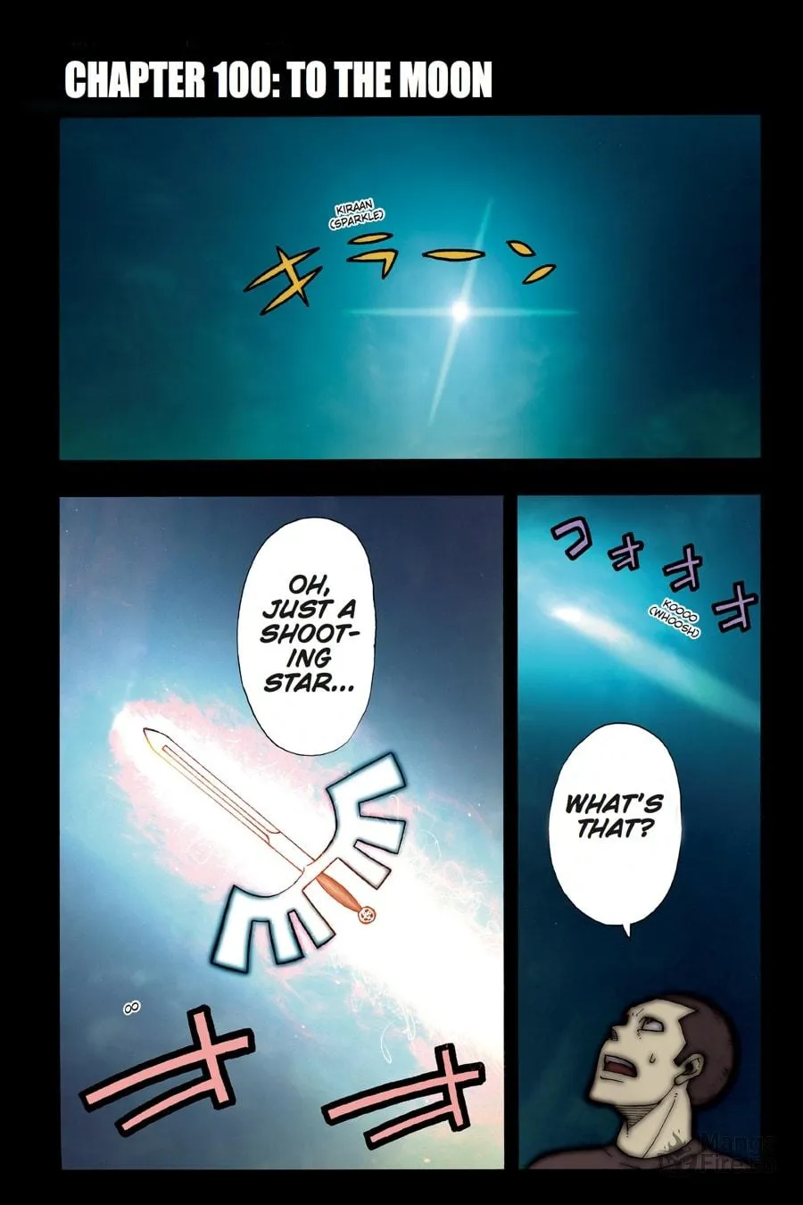 Read Soul Eater chapter 99 image 29 on Lezhin