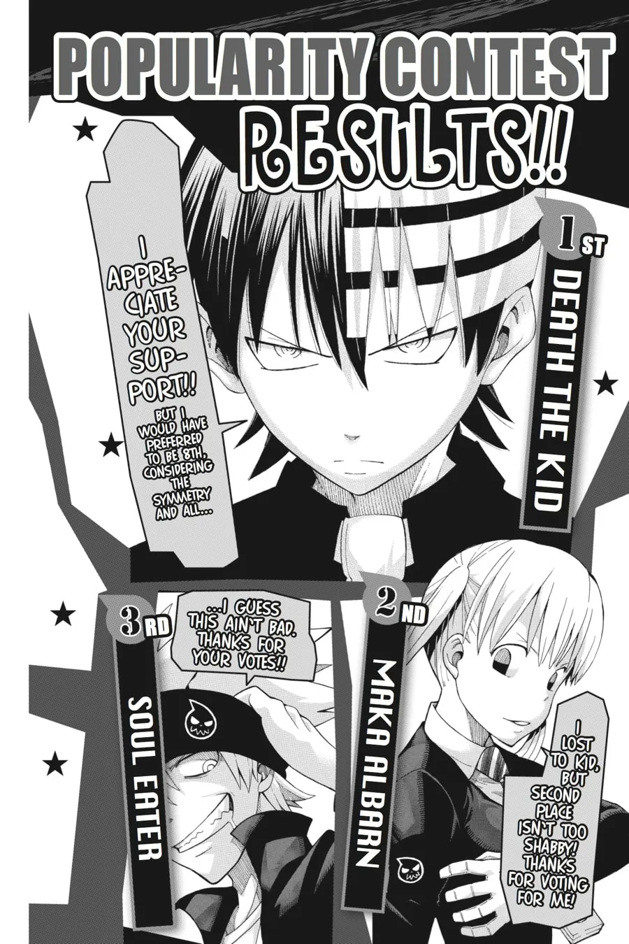 Read Soul Eater chapter 99 image 31 on Lezhin