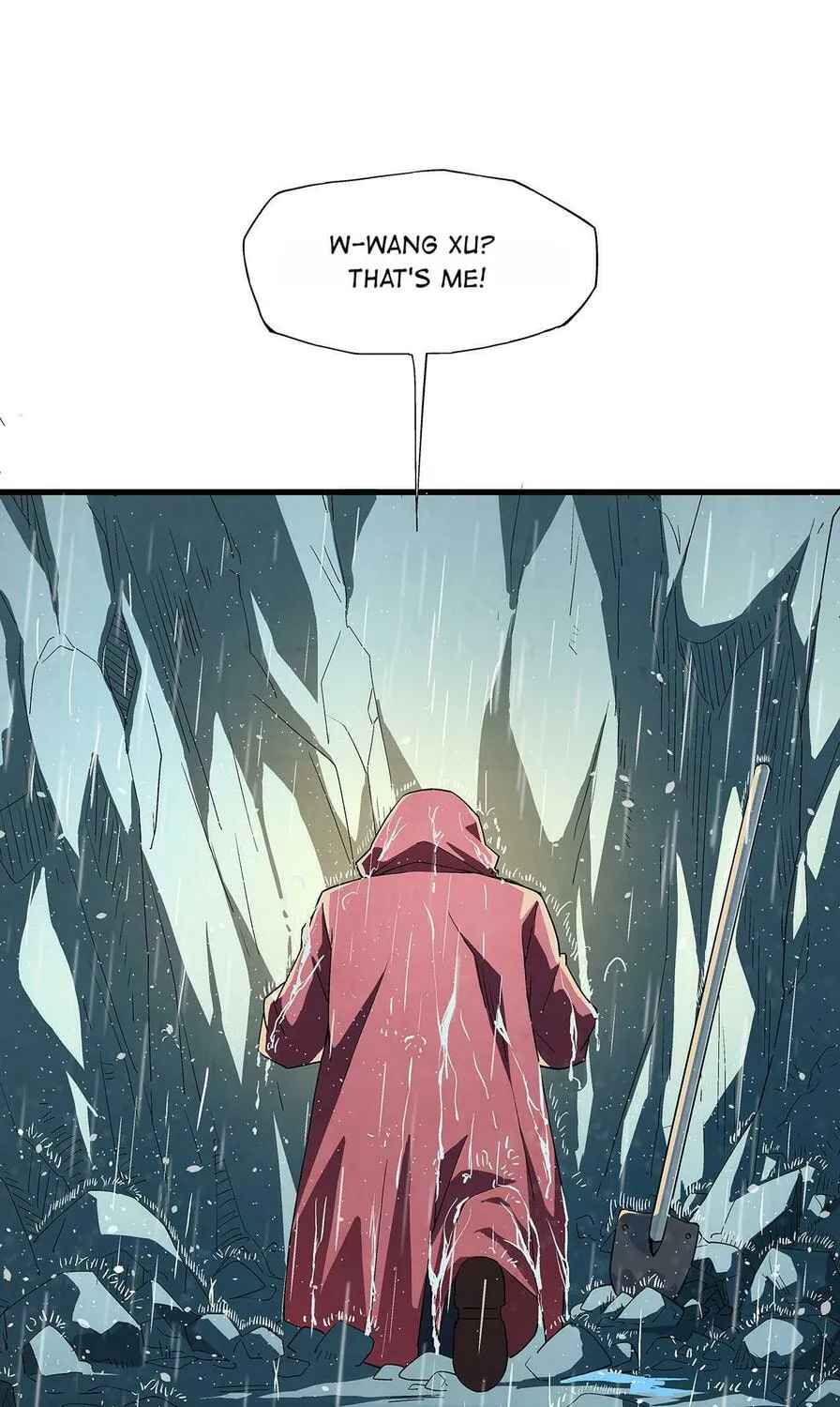 Read Soul Hunter: Ghost Chronicles (Colored) chapter 1 image 14 on Lezhin