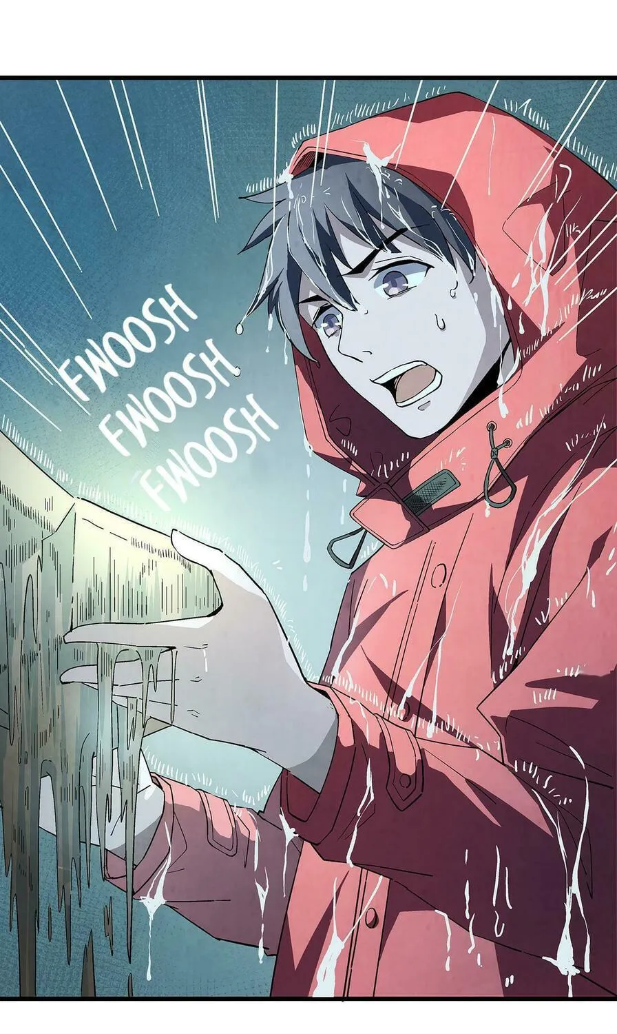 Read Soul Hunter: Ghost Chronicles (Colored) chapter 1 image 16 on Lezhin