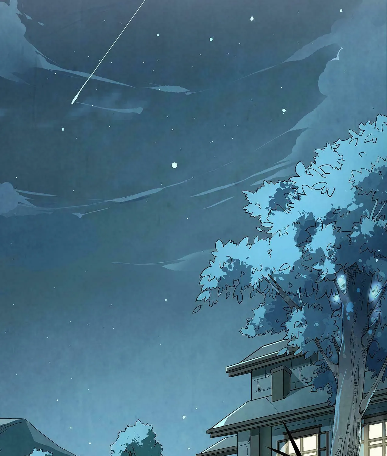 Read Soul Hunter: Ghost Chronicles (Colored) chapter 1 image 26 on Lezhin