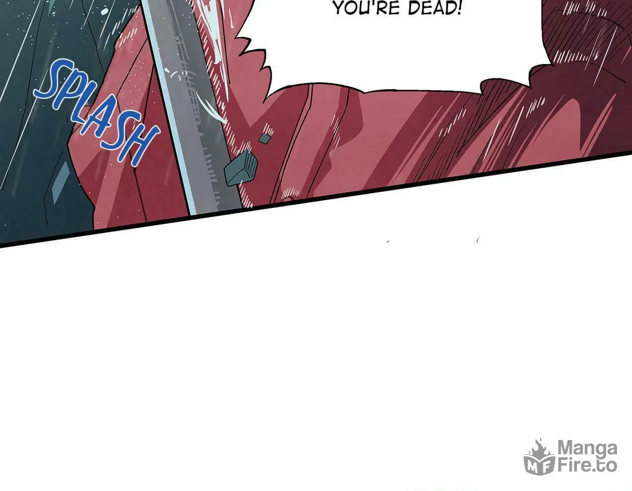Read Soul Hunter: Ghost Chronicles (Colored) chapter 1 image 5 on Lezhin