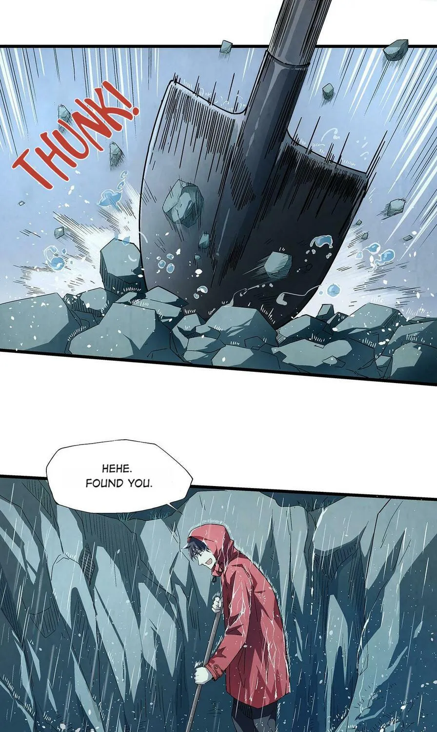 Read Soul Hunter: Ghost Chronicles (Colored) chapter 1 image 6 on Lezhin