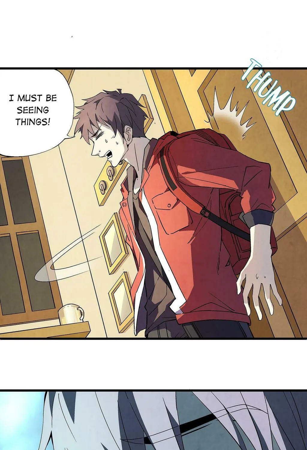 Read Soul Hunter: Ghost Chronicles (Colored) chapter 1 image 62 on Lezhin
