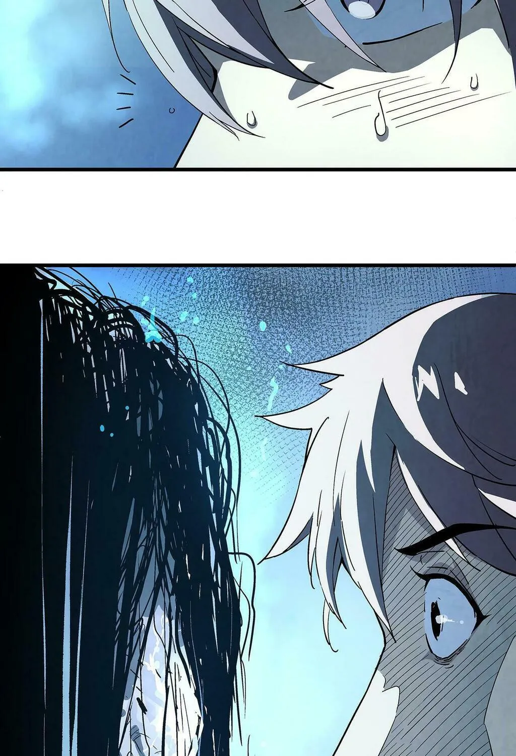 Read Soul Hunter: Ghost Chronicles (Colored) chapter 1 image 64 on Lezhin