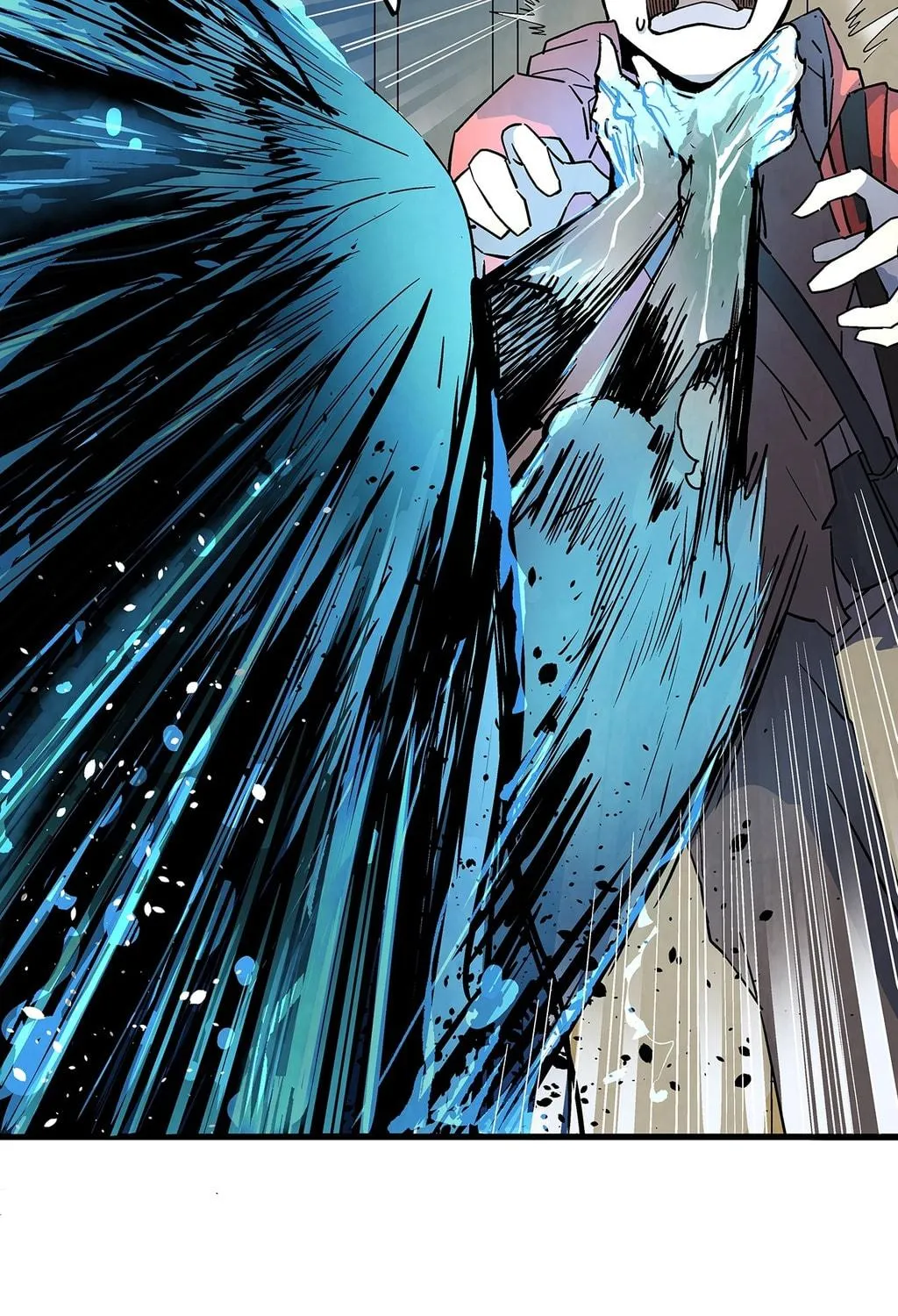 Read Soul Hunter: Ghost Chronicles (Colored) chapter 1 image 68 on Lezhin