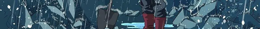Read Soul Hunter: Ghost Chronicles (Colored) chapter 1 image 7 on Lezhin