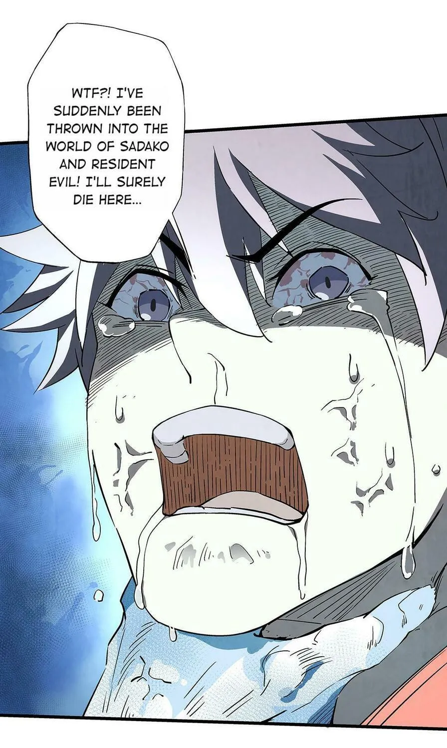 Read Soul Hunter: Ghost Chronicles (Colored) chapter 1 image 70 on Lezhin