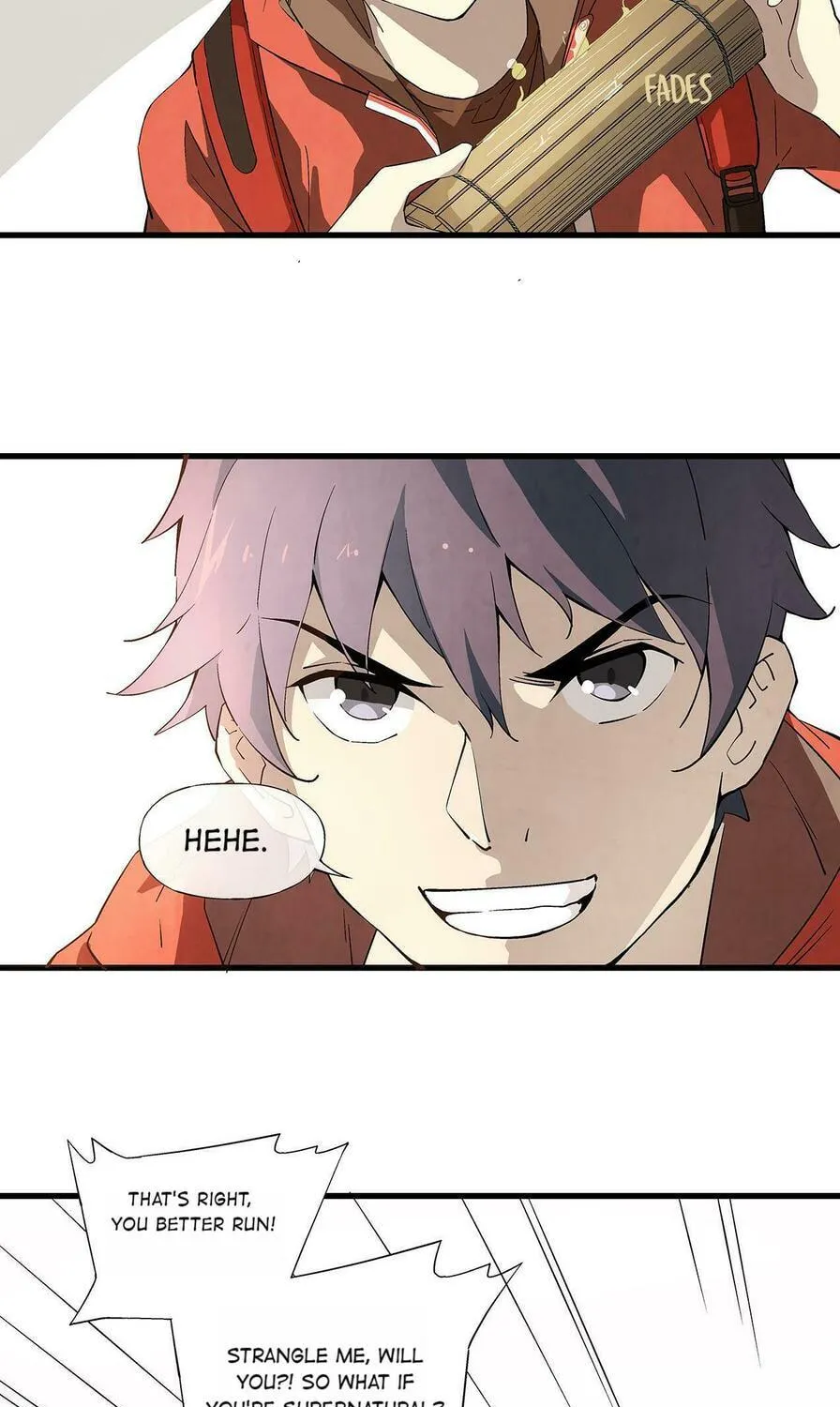 Read Soul Hunter: Ghost Chronicles (Colored) chapter 1 image 78 on Lezhin
