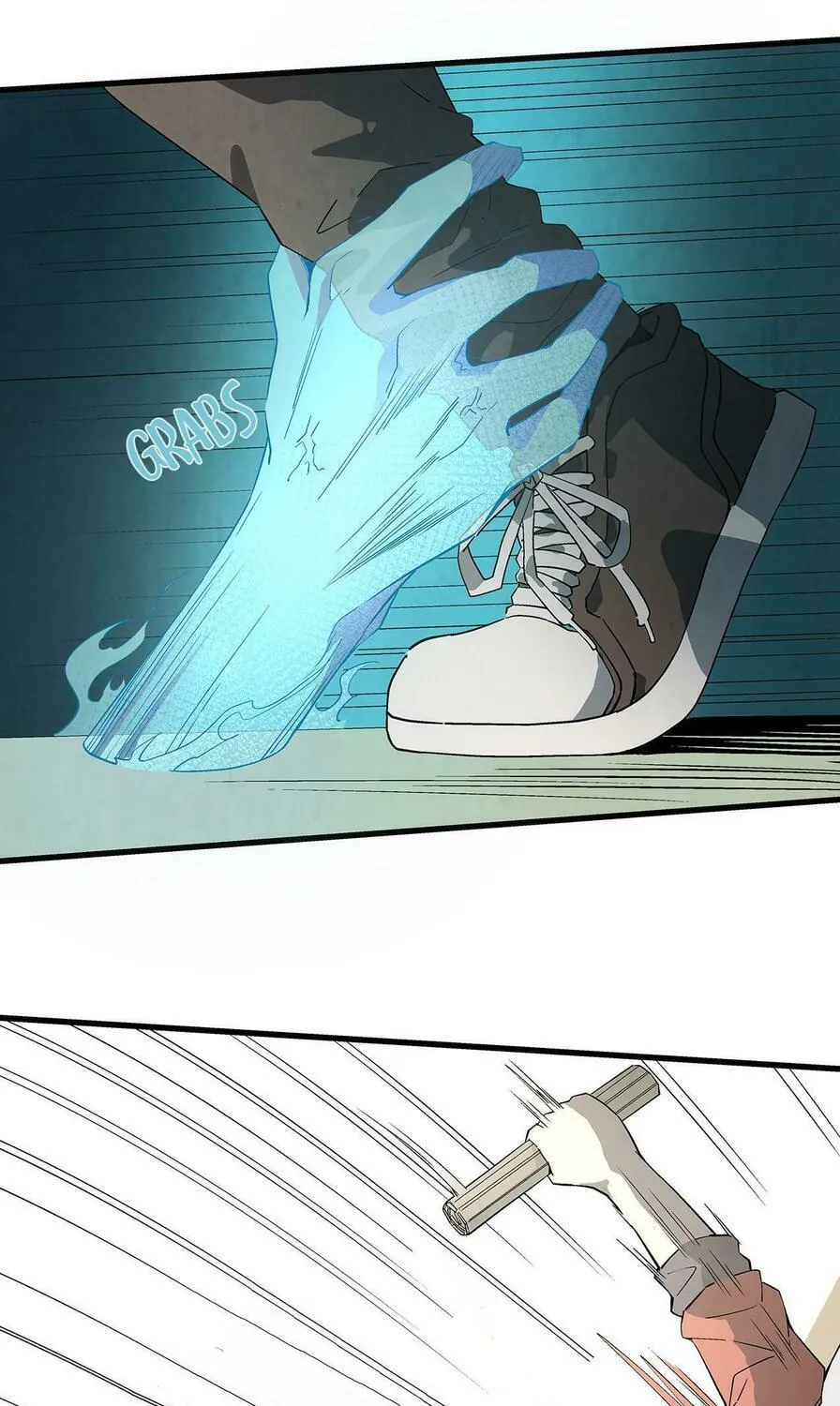 Read Soul Hunter: Ghost Chronicles (Colored) chapter 1 image 82 on Lezhin