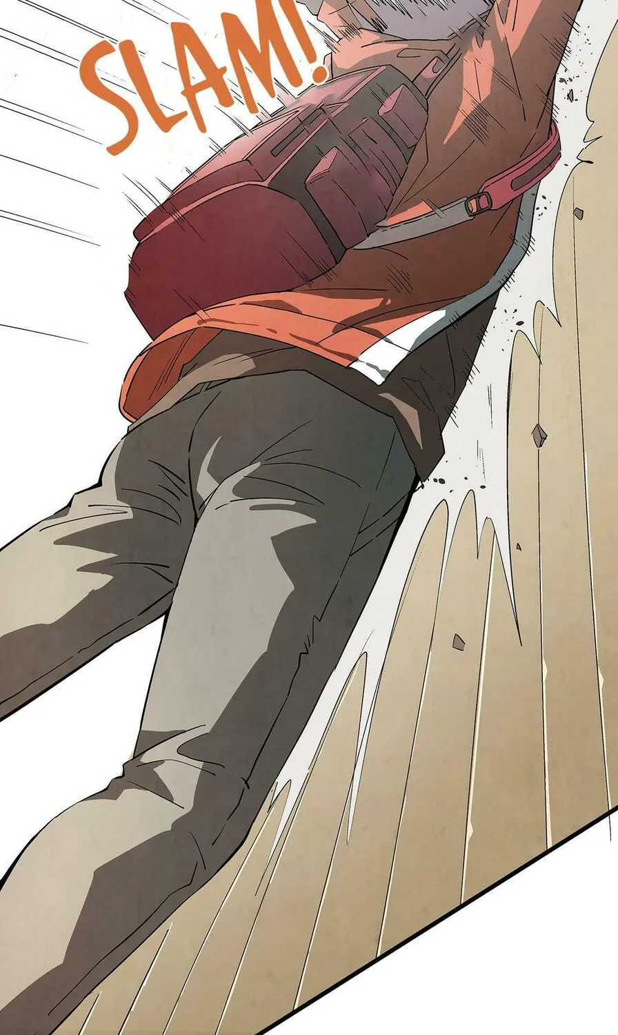 Read Soul Hunter: Ghost Chronicles (Colored) chapter 1 image 84 on Lezhin