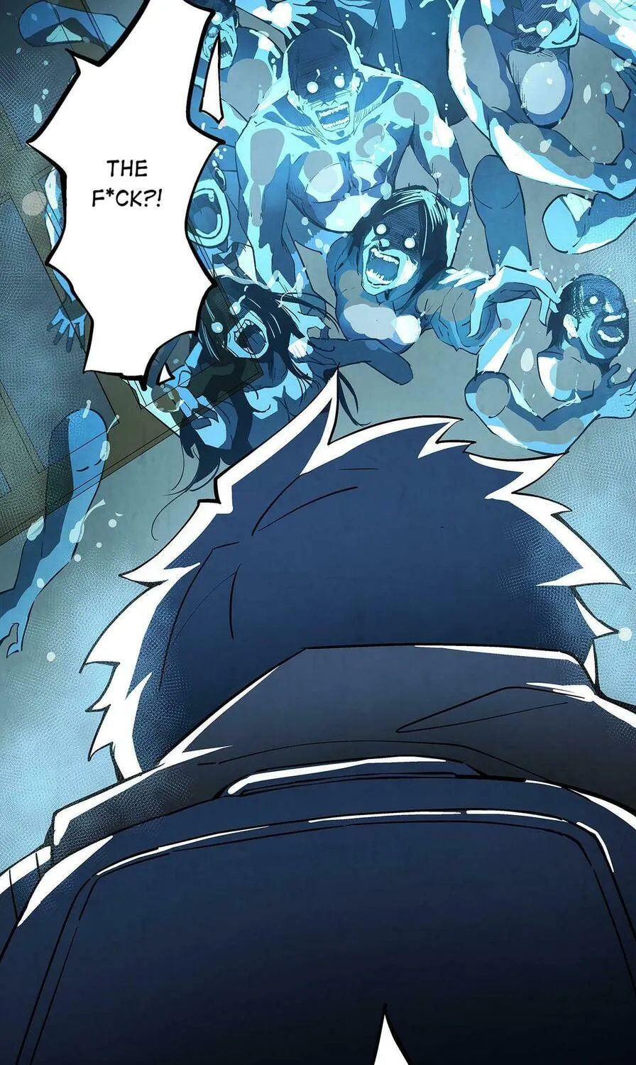 Read Soul Hunter: Ghost Chronicles (Colored) chapter 1 image 90 on Lezhin