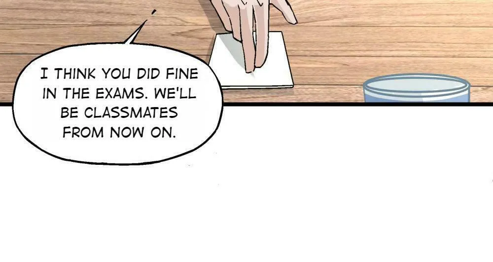 Read Soul Hunter: Ghost Chronicles (Colored) chapter 10 image 13 on Lezhin