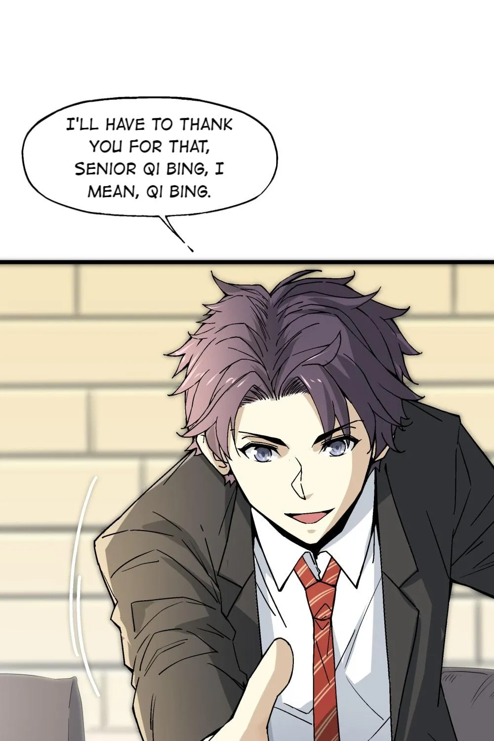 Read Soul Hunter: Ghost Chronicles (Colored) chapter 10 image 14 on Lezhin