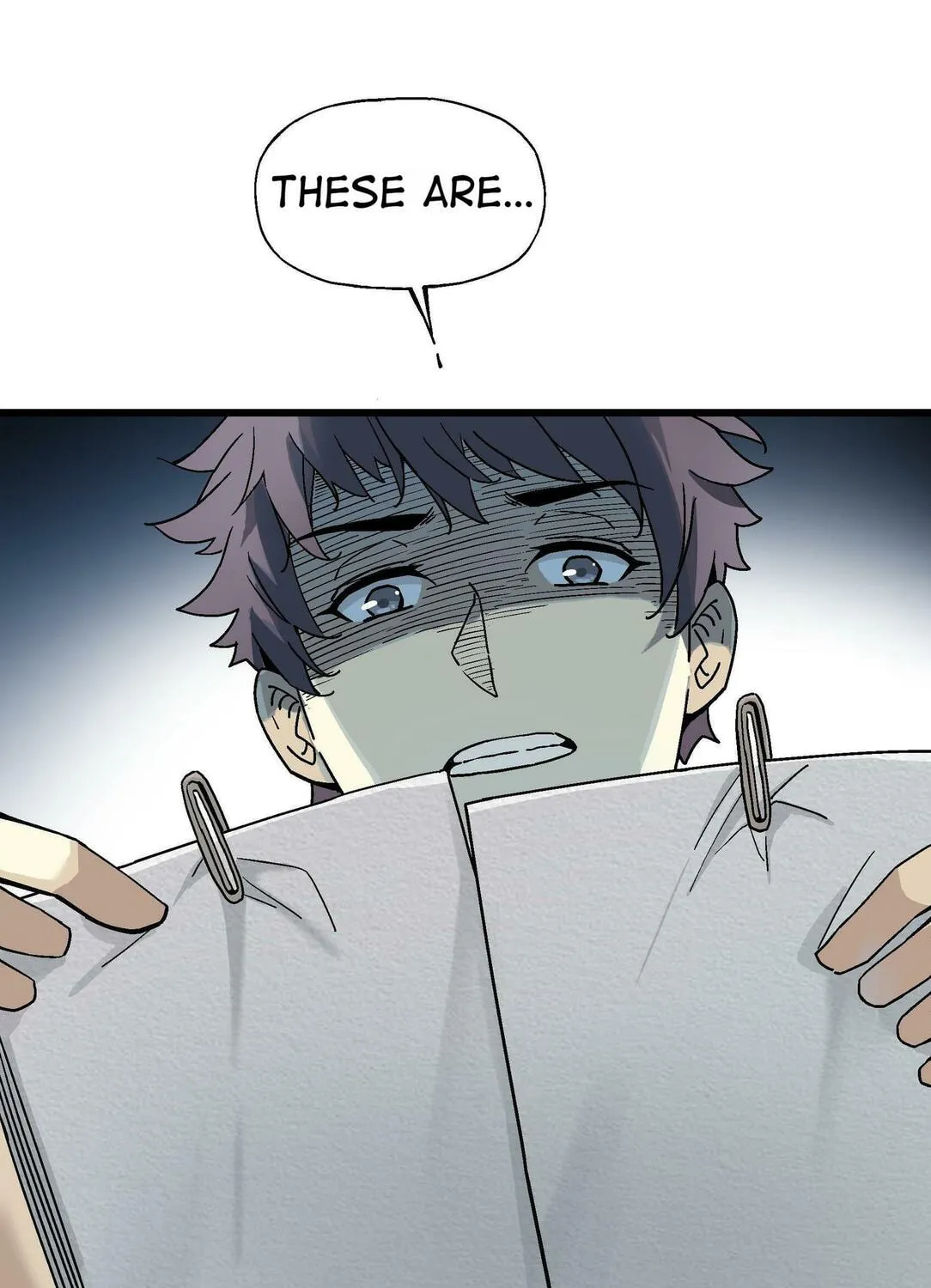 Read Soul Hunter: Ghost Chronicles (Colored) chapter 10 image 45 on Lezhin