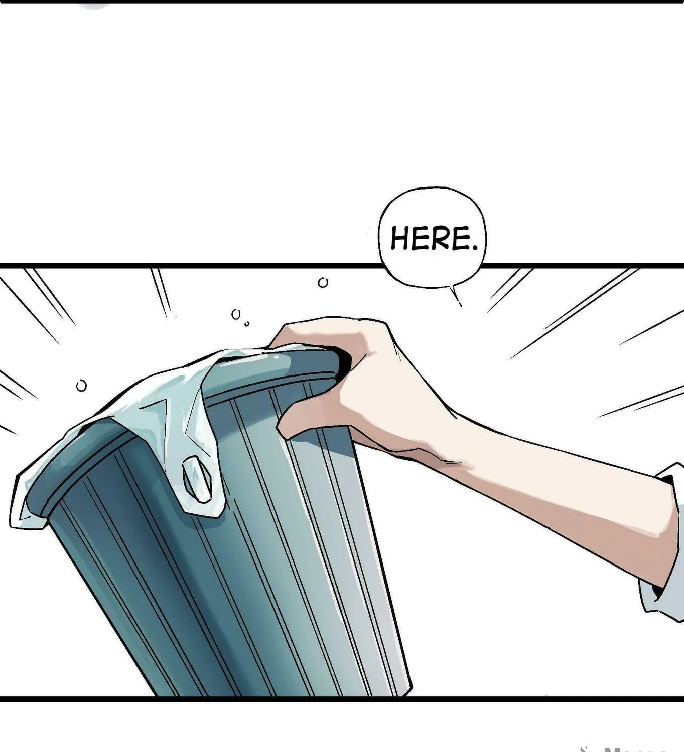 Read Soul Hunter: Ghost Chronicles (Colored) chapter 10 image 47 on Lezhin