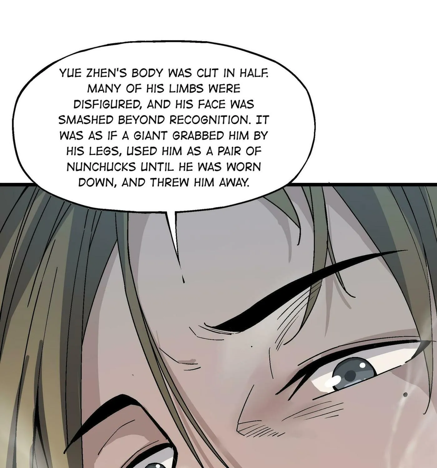 Read Soul Hunter: Ghost Chronicles (Colored) chapter 10 image 57 on Lezhin