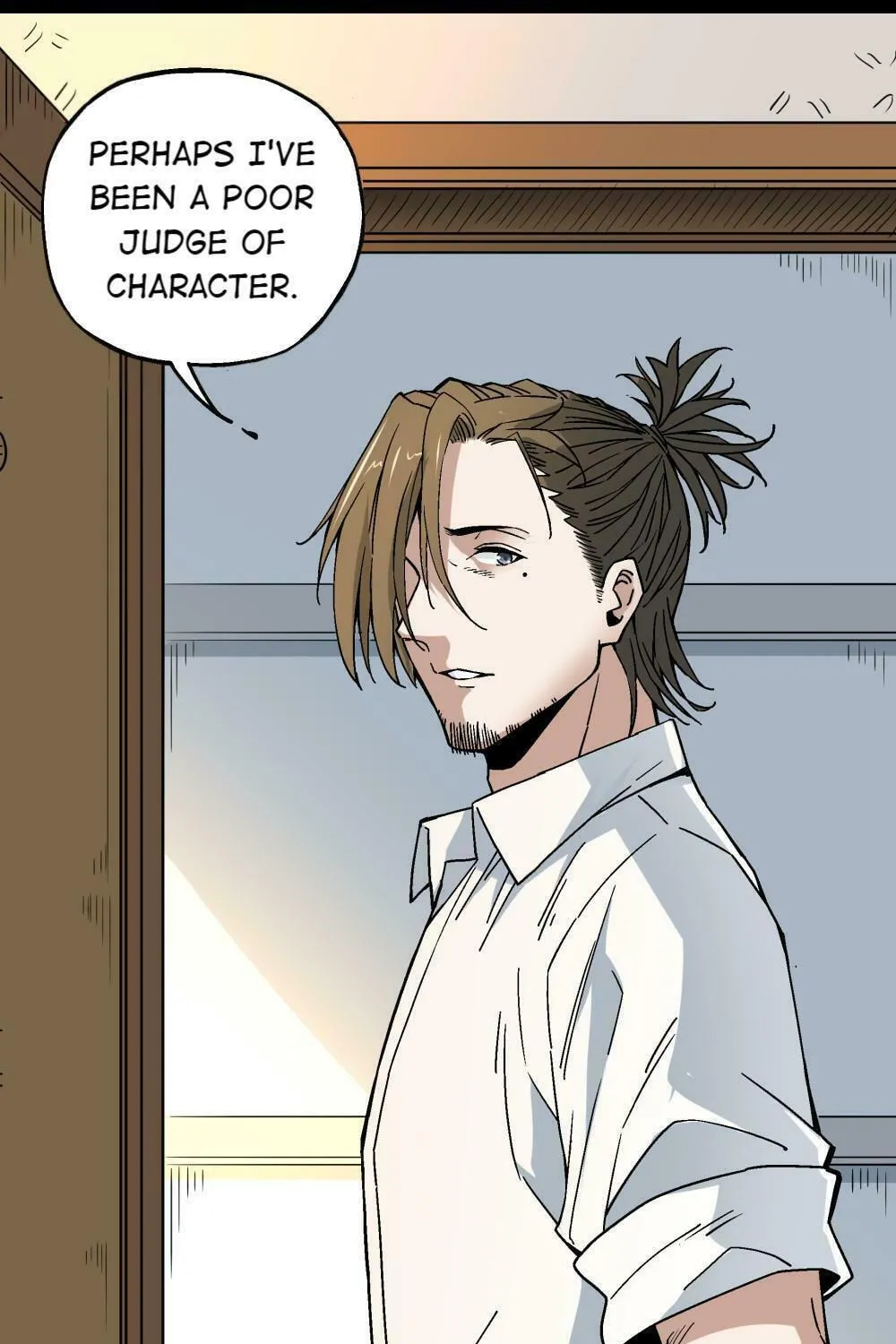 Read Soul Hunter: Ghost Chronicles (Colored) chapter 10 image 72 on Lezhin