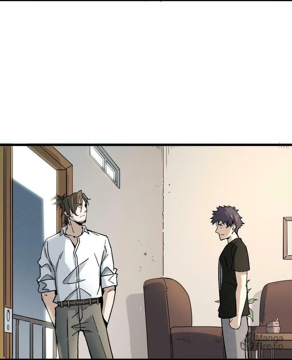 Read Soul Hunter: Ghost Chronicles (Colored) chapter 10 image 74 on Lezhin