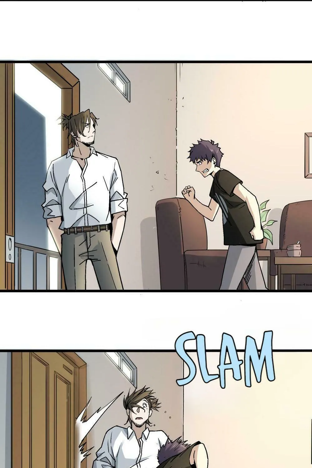 Read Soul Hunter: Ghost Chronicles (Colored) chapter 10 image 75 on Lezhin