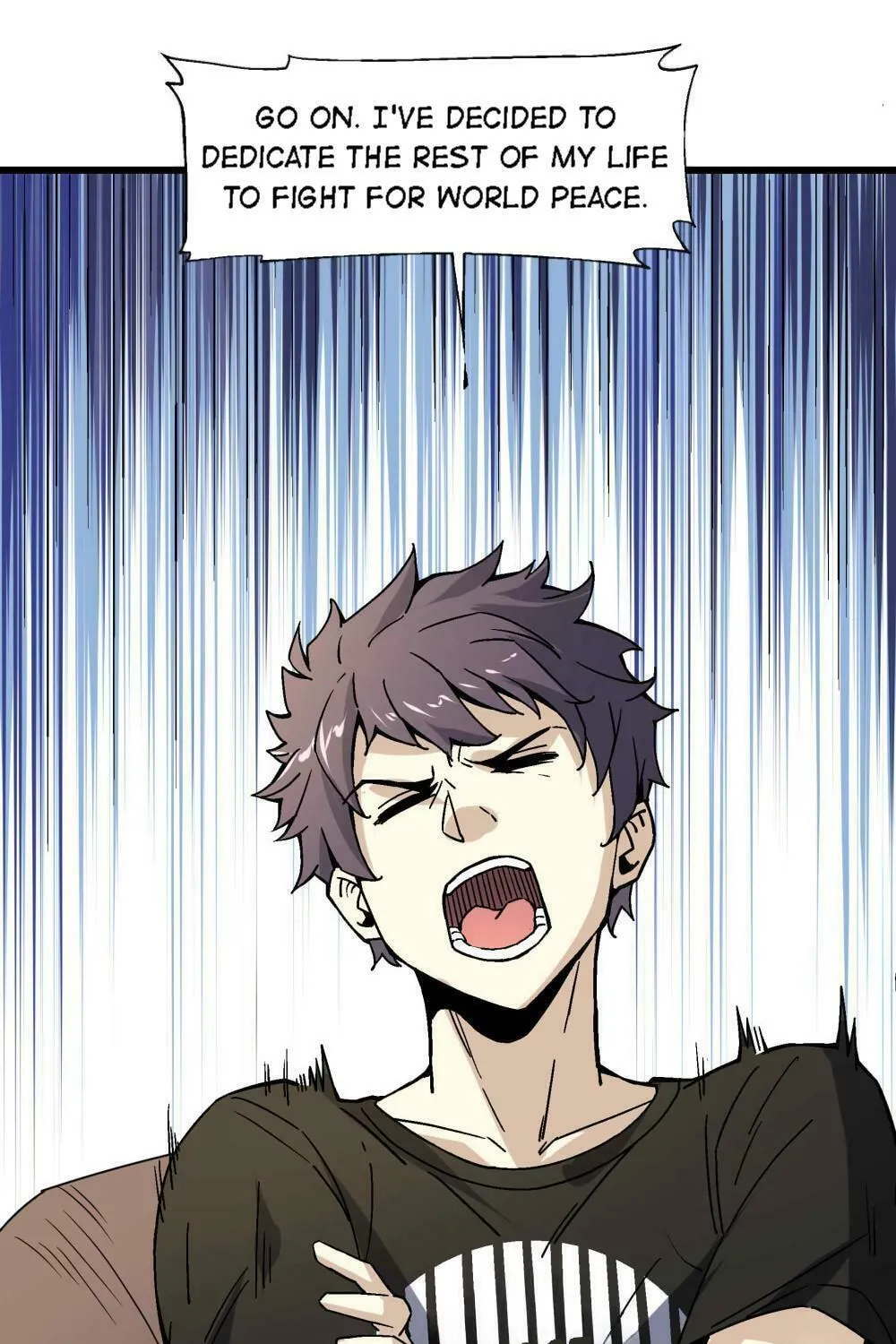 Read Soul Hunter: Ghost Chronicles (Colored) chapter 10 image 77 on Lezhin