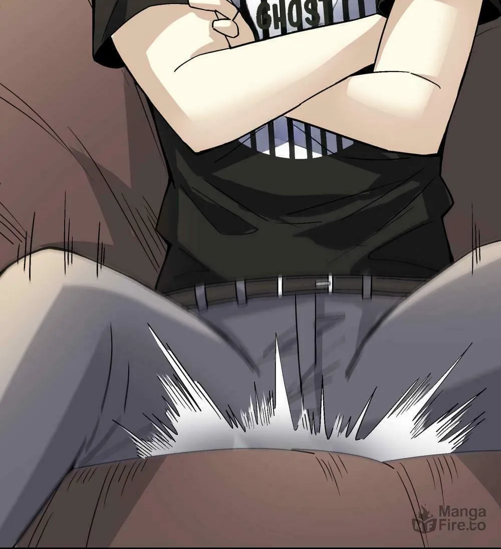 Read Soul Hunter: Ghost Chronicles (Colored) chapter 10 image 78 on Lezhin