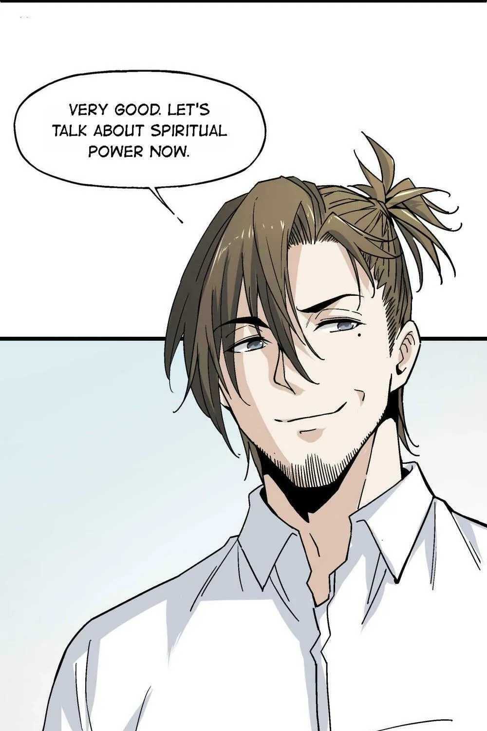 Read Soul Hunter: Ghost Chronicles (Colored) chapter 10 image 79 on Lezhin