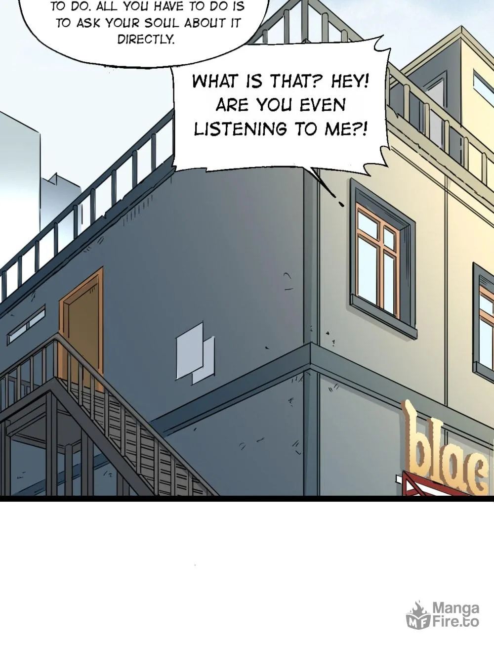 Read Soul Hunter: Ghost Chronicles (Colored) chapter 10 image 82 on Lezhin