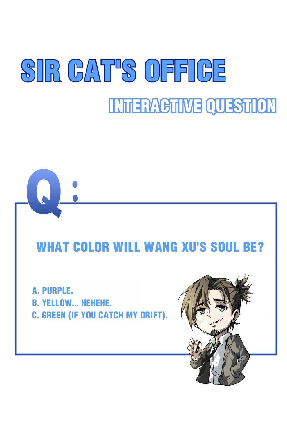 Read Soul Hunter: Ghost Chronicles (Colored) chapter 10 image 83 on Lezhin