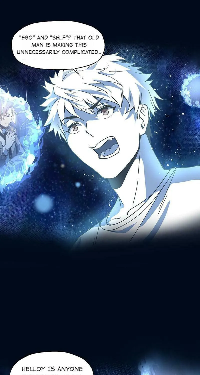 Read Soul Hunter: Ghost Chronicles (Colored) chapter 11 image 10 on Lezhin