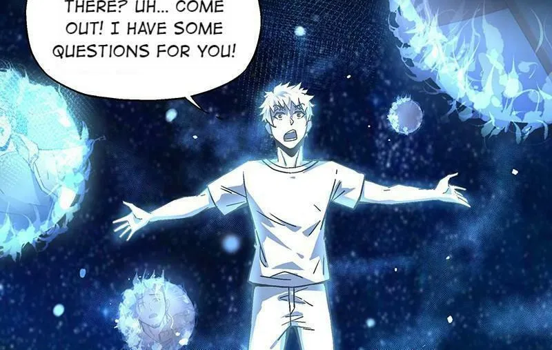 Read Soul Hunter: Ghost Chronicles (Colored) chapter 11 image 11 on Lezhin