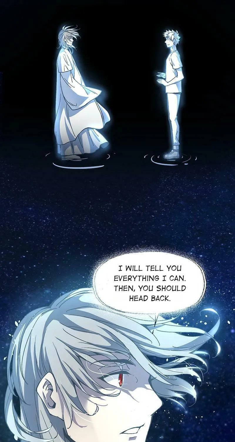 Read Soul Hunter: Ghost Chronicles (Colored) chapter 11 image 20 on Lezhin