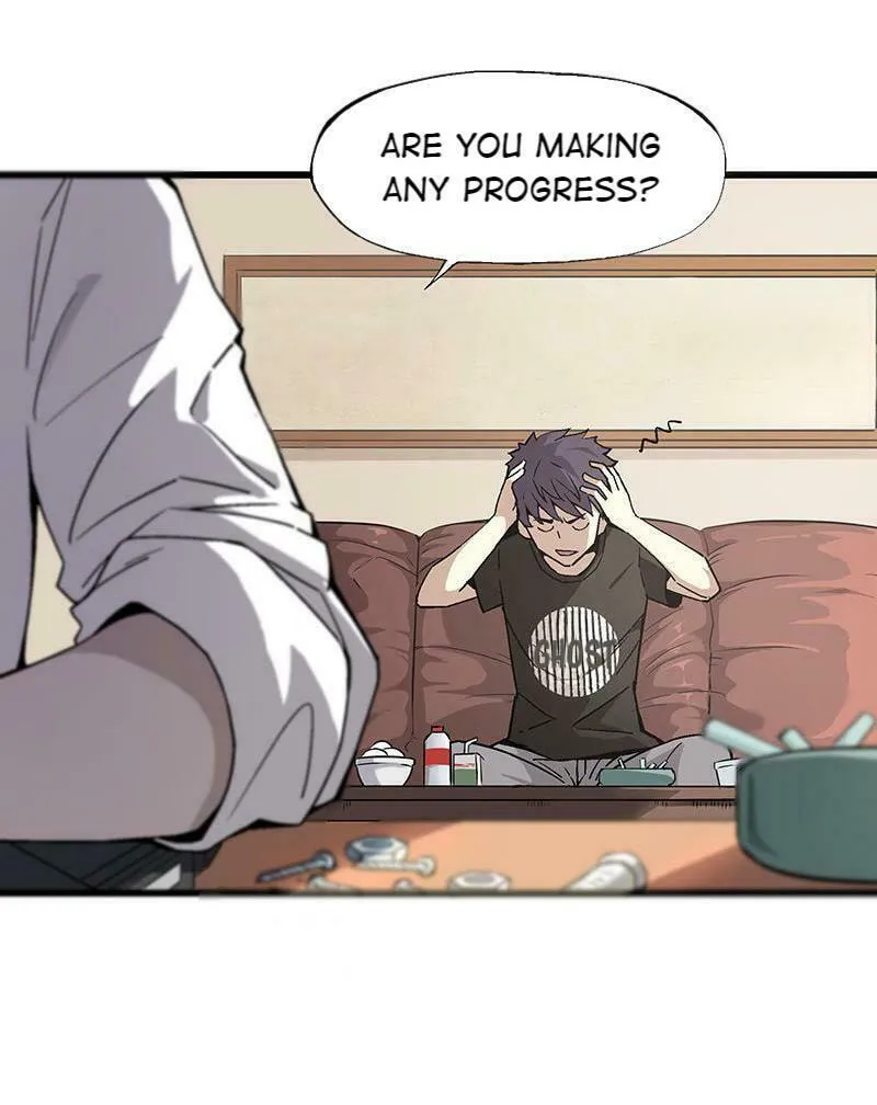 Read Soul Hunter: Ghost Chronicles (Colored) chapter 11 image 24 on Lezhin