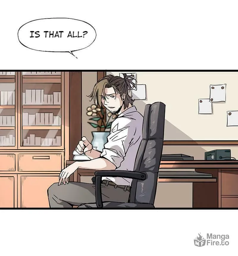 Read Soul Hunter: Ghost Chronicles (Colored) chapter 11 image 26 on Lezhin
