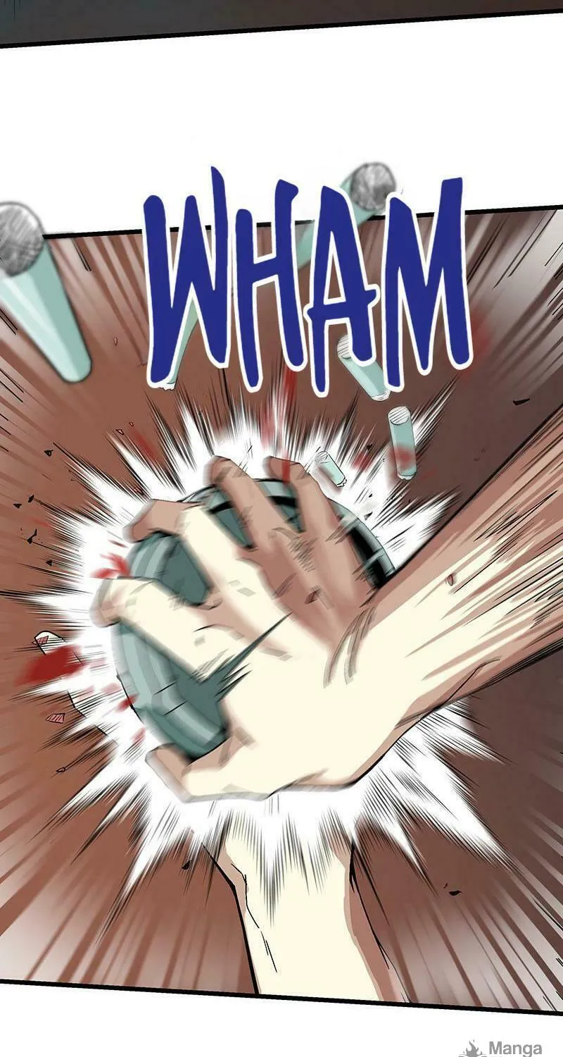 Read Soul Hunter: Ghost Chronicles (Colored) chapter 11 image 29 on Lezhin