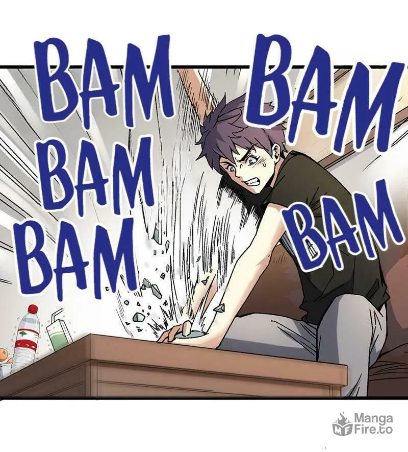 Read Soul Hunter: Ghost Chronicles (Colored) chapter 11 image 31 on Lezhin