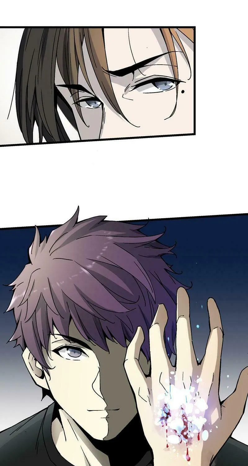 Read Soul Hunter: Ghost Chronicles (Colored) chapter 11 image 32 on Lezhin