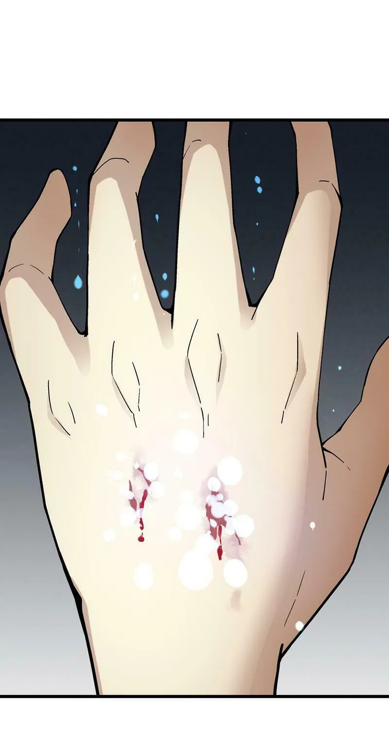 Read Soul Hunter: Ghost Chronicles (Colored) chapter 11 image 34 on Lezhin