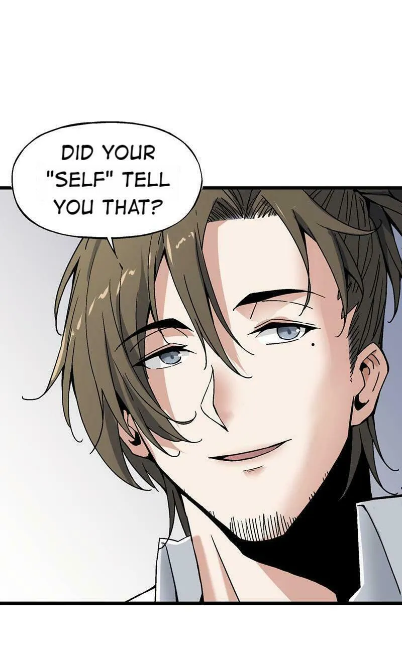 Read Soul Hunter: Ghost Chronicles (Colored) chapter 11 image 39 on Lezhin