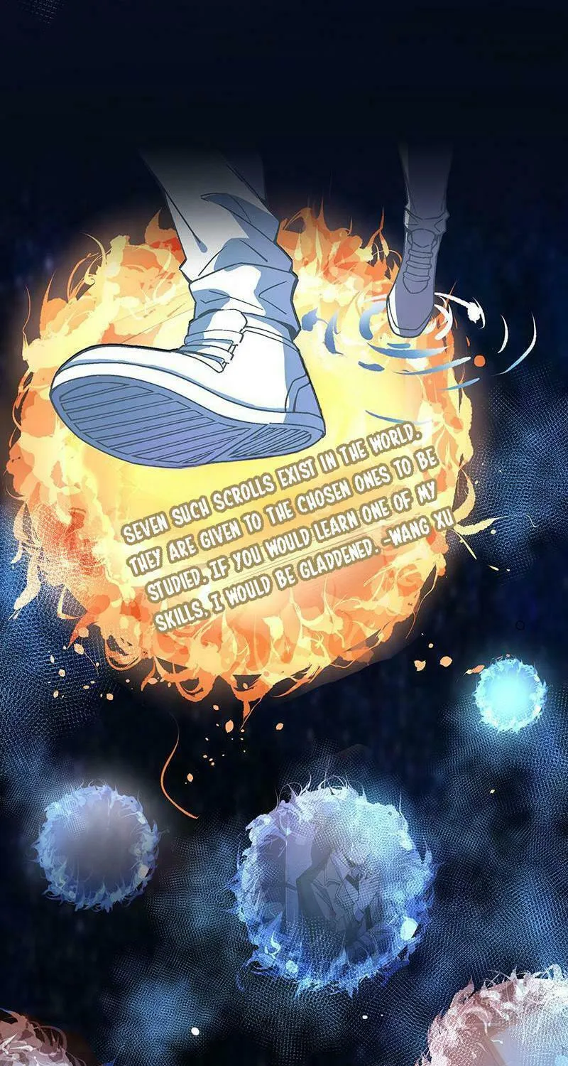Read Soul Hunter: Ghost Chronicles (Colored) chapter 11 image 4 on Lezhin