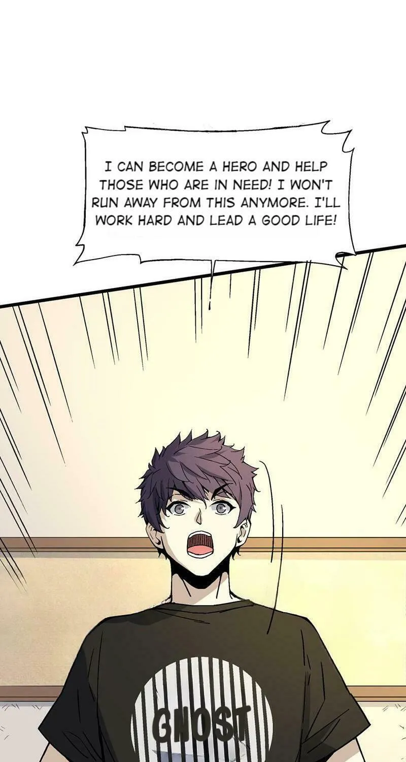 Read Soul Hunter: Ghost Chronicles (Colored) chapter 11 image 42 on Lezhin